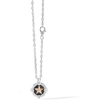 Collana Comete Uomo in Argento UGL656 - UGL656